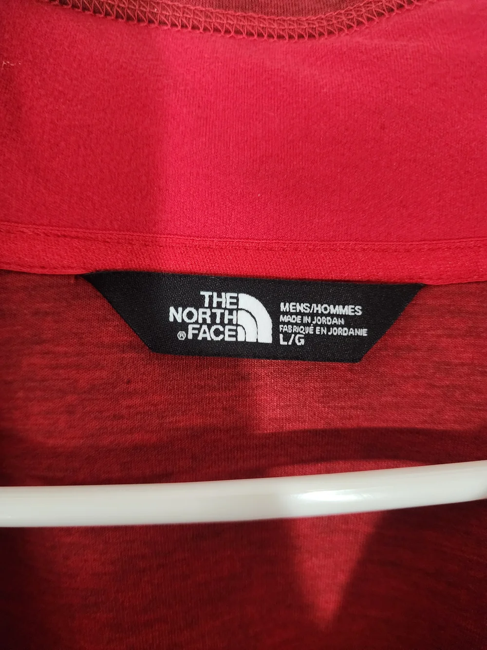 The North Face nwt north